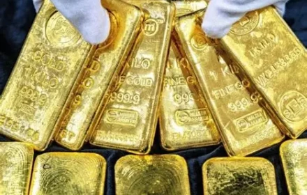 Giảm dưới 145 triệu đồng/lượng: Vì sao giá vàng đang hạ nhiệt?