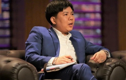 Shark Thủy: Bài học đắt giá cho những nhà đầu tư “nhẹ dạ cả tin”
