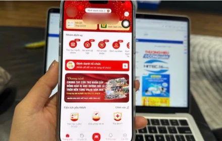 VNeID thay đổi từ 28/9 và có thể bị tự động khóa, người dân cần lưu ý điều gì?