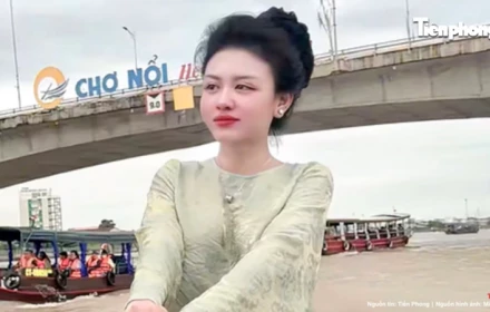 Lại 1 TikToker nổi tiếng bị bắt, hé lộ nguyên nhân khiến dư luận bất ngờ