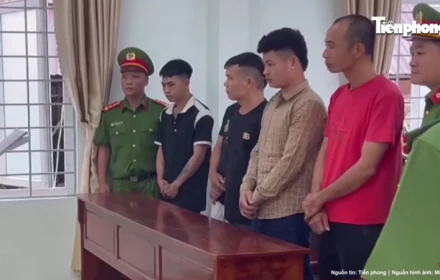 Quán cà phê ở Đắk Lắk biến thành 'chiến trường', màn hỗn chiến kinh hoàng kéo công an vào cuộc