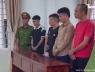 Quán cà phê ở Đắk Lắk biến thành 'chiến trường', màn hỗn chiến kinh hoàng kéo công an vào cuộc