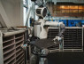 Cuộc "đổ bộ" của robot hình người vào ngành công nghiệp ô tô: từ Trung Quốc đến Mỹ