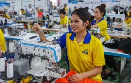 Đề xuất tăng lương tối thiểu từ 1/1/2027