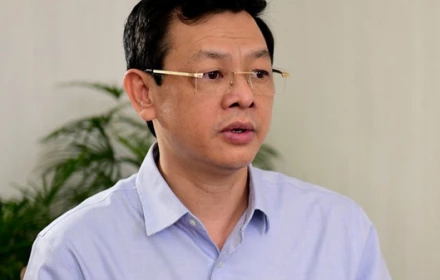 Vì sao ông Nguyễn Tri Thức thôi giữ chức Thứ trưởng Bộ Y tế từ ngày 23/9/2026