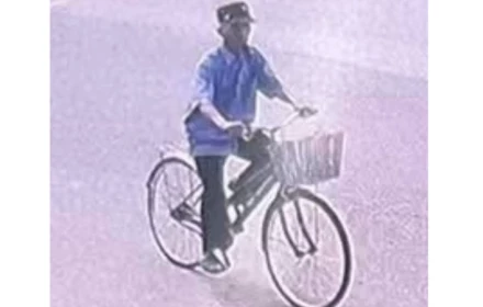 Sau nhiều ngày mất tích, cụ ông 83 tuổi được tìm thấy trong khu rừng cách nhà 40km