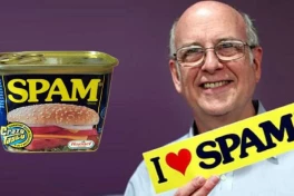 "Ông tổ" spam và bức email làm thay đổi internet mãi mãi