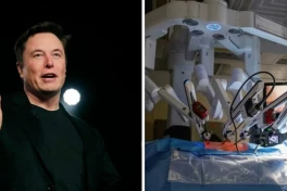 Elon Musk khẳng định robot sẽ vượt mặt bác sĩ phẫu thuật giỏi nhất chỉ trong 5 năm tới