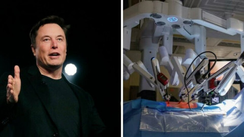 Elon Musk khẳng định robot sẽ vượt mặt bác sĩ phẫu thuật giỏi nhất chỉ trong 5 năm tới