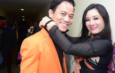 Từ ca sĩ bolero đến nghề dạy lái xe ở Mỹ: Cuộc sống của Chế Phong sau ly hôn Thanh Thanh Hiền