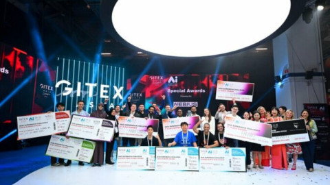 Sắp diễn ra triển lãm công nghệ GITEX lần đầu tiên tại Việt Nam, khơi dậy tiềm năng nền kinh tế số quốc gia trị giá 200 tỷ USD