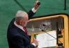 Ông Netanyahu mang "máy nhắn tin sát thủ" đến Liên Hợp Quốc