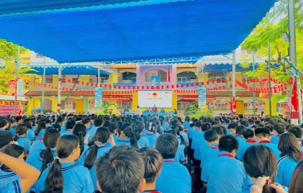 Ngủ bán trú ở tuổi dậy thì: Nhà trường cần nhìn từ tâm lý của trẻ