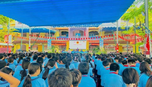 Ngủ bán trú ở tuổi dậy thì: Nhà trường cần nhìn từ tâm lý của trẻ