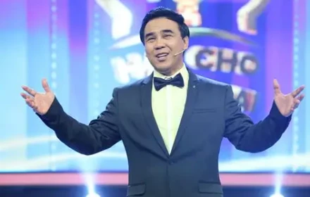 Nóng! Công ty Nghệ sĩ Quyền Linh có liên quan tới doanh nghiệp trong vụ sản xuất An Cung giả không?