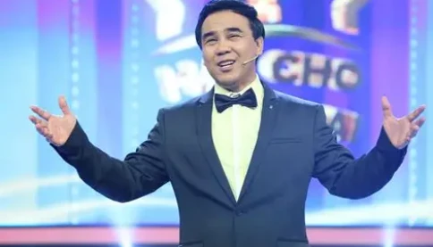 Nóng! Công ty Nghệ sĩ Quyền Linh có liên quan tới doanh nghiệp trong vụ sản xuất An Cung giả không?