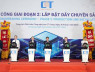 Việt Nam vừa khởi công nhà máy chip bán dẫn đầu tiên, hoàn toàn do người Việt làm chủ công nghệ