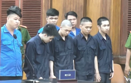 Vì sao Việt Nam đề xuất bỏ án tử hình với tội mua bán ma túy và hiếp dâm người dưới 16 tuổi?