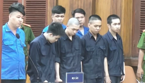 Vì sao Việt Nam đề xuất bỏ án tử hình với tội mua bán ma túy và hiếp dâm người dưới 16 tuổi?