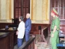 Tuyên án tử hình kẻ sát hại hàng xóm để cướp bông tai, lắc vàng
