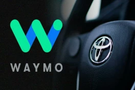 Toyota bắt tay "gã khổng lồ" xe tự lái Waymo của Google: xe toyota sắp có tính năng tự lái như Tesla
