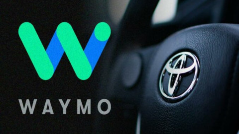 Toyota bắt tay "gã khổng lồ" xe tự lái Waymo của Google: xe toyota sắp có tính năng tự lái như Tesla