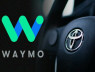 Toyota bắt tay "gã khổng lồ" xe tự lái Waymo của Google: xe toyota sắp có tính năng tự lái như Tesla