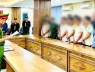 8 cán bộ phường bị đình chỉ công tác vì nhận hối lộ để bỏ qua sai phạm