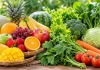 Ăn hoa quả có thể thay thế rau xanh không?