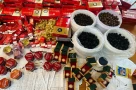 Bột mì, hóa chất biến thành hơn 1 triệu viên An Cung giả: Đường dây đã đánh lừa người mua thế nào?