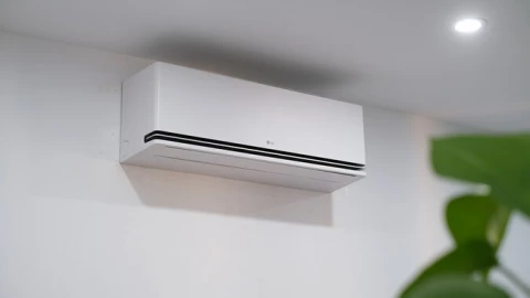 Trên tay điều hòa LG Dualcool AI Air 2025 phiên bản Premium: một bước đưa LG tiến thẳng lên phân khúc cao cấp