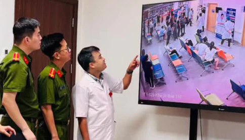 Nói dối mang thai, cô gái khiến 4 ông bà thông gia cùng bác và thím bị khởi tố