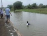 Nam sinh lớp 11 không biết bơi vẫn lao xuống sông cứu hai em nhỏ