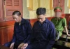 Chiếm đoạt 30 lượng vàng rồi tráo bằng vàng nguyên liệu, 2 cựu nhân viên SJC cùng lĩnh 15 năm tù