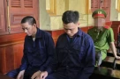 Chiếm đoạt 30 lượng vàng rồi tráo bằng vàng nguyên liệu, 2 cựu nhân viên SJC cùng lĩnh 15 năm tù