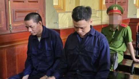 Chiếm đoạt 30 lượng vàng rồi tráo bằng vàng nguyên liệu, 2 cựu nhân viên SJC cùng lĩnh 15 năm tù