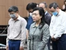 Nóng! Cựu Bộ trưởng Y tế Nguyễn Thị Kim Tiến đã nộp khắc phục 108 tỷ đồng
