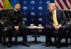 Trump yêu cầu Zelenskyy gặp Putin ở Moscow để đàm phán