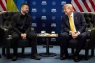 Trump yêu cầu Zelenskyy gặp Putin ở Moscow để đàm phán