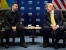 Trump yêu cầu Zelenskyy gặp Putin ở Moscow để đàm phán