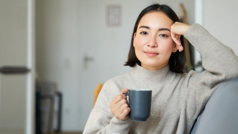 6 thay đổi ở mắt có thể liên quan đến chức năng gan