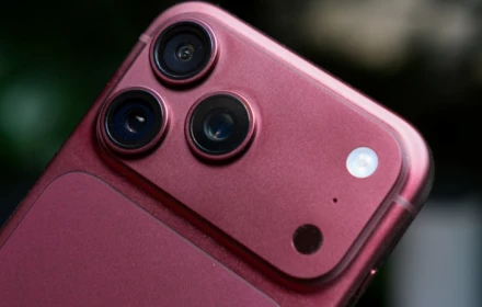 iPhone 18 có camera khẩu độ biến thiên: Người dùng còn cần đến máy ảnh số?