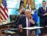 Ông Trump chuẩn bị ném bom Iran sau cuộc bầu cử giữa nhiệm kỳ