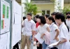 Thi vào 10 dự kiến còn Toán và Ngữ văn bắt đầu từ năm nào?