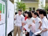 Thi vào 10 dự kiến còn Toán và Ngữ văn bắt đầu từ năm nào?