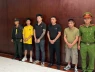 Chấn động tại sân bay Tân Sơn Nhất: Công an mật phục tóm sống 4 gã Trung Quốc