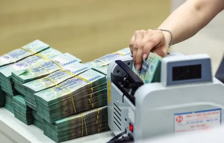 Nhìn lại lãi suất ngân hàng tháng 9/2026
