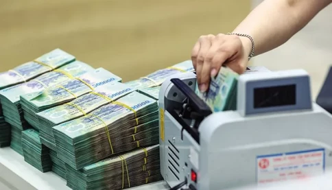 Nhìn lại lãi suất ngân hàng tháng 9/2026