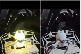 Nhặt được drone bị rơi đêm 30/4 không trả lại sẽ bị xử lý thế nào?