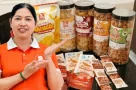 Hàng triệu người xem chưa đủ: “Ăn Cùng Bà Tuyết” đã biến lượt xem thành 228,6 tỷ đồng doanh số thế nào?